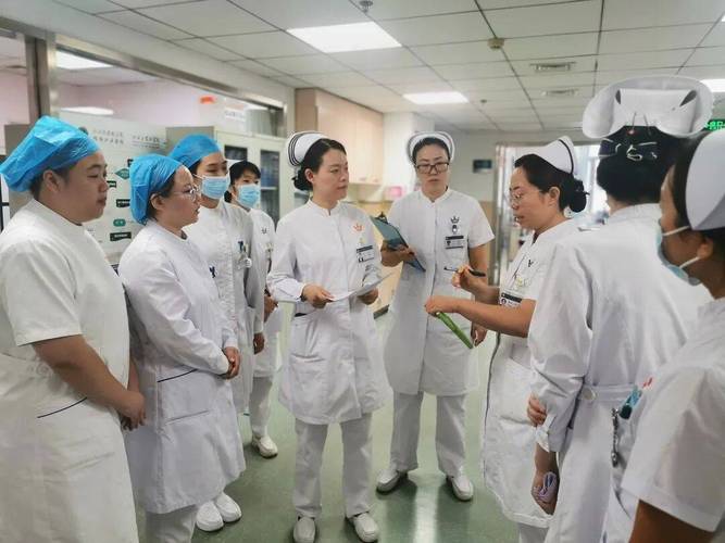 山西白求恩医院护士待遇如何？-图1