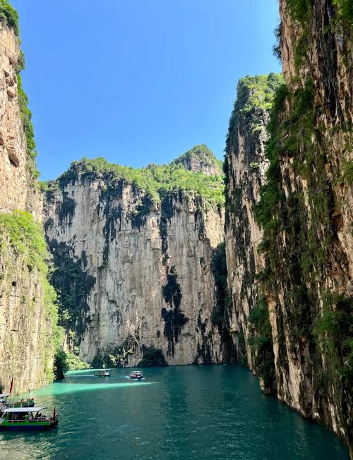 山西周边自驾游,哪些景点最值得去?-图1 山西周边自驾游,哪些景点最值得去?-图1