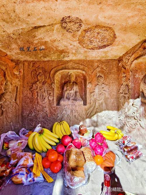 山西周边自驾游，哪些景点最值得去？-图3