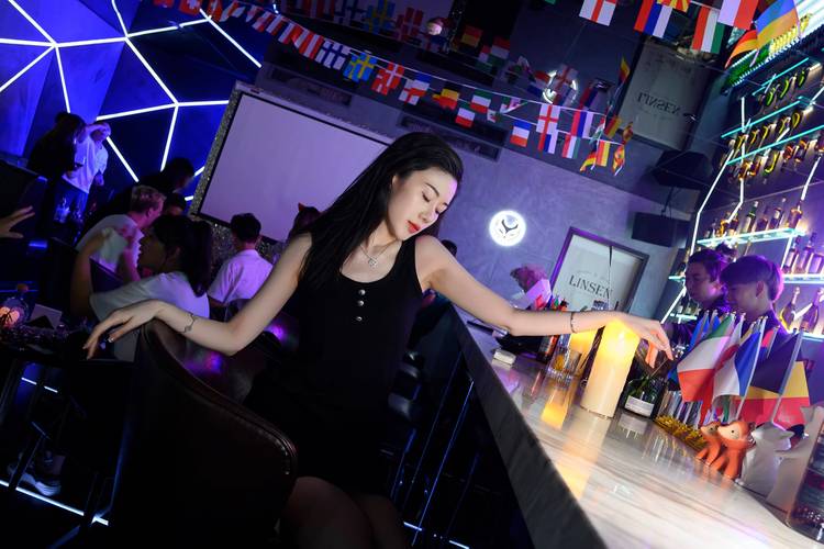 muse酒吧投资要花多少钱？-图2