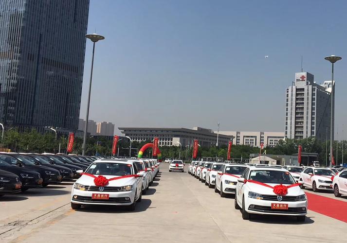 山西太原大昌汽车租赁靠谱吗？-图1