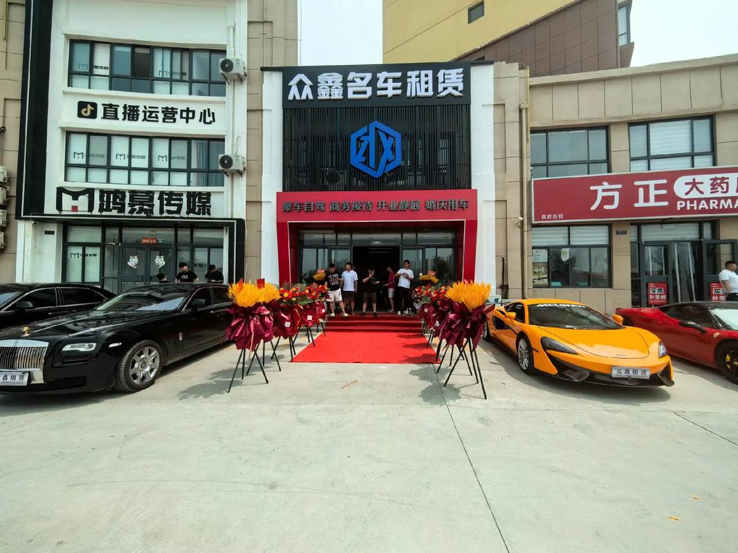 山西太原大昌汽车租赁靠谱吗？-图3