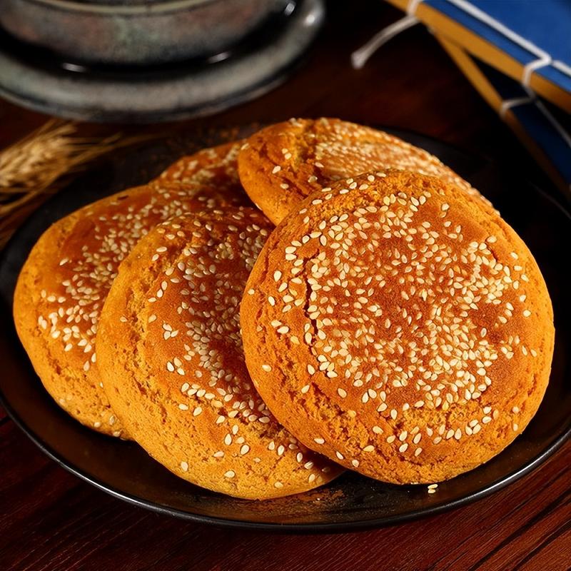 山西特产知多少？-图2