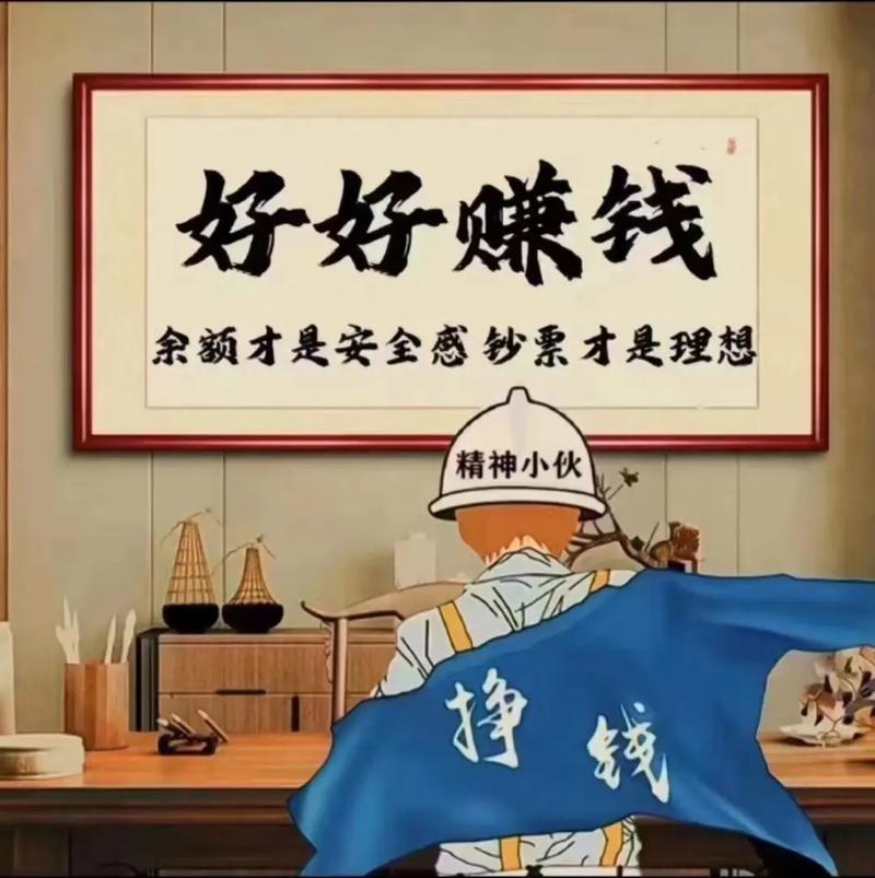 投资如今小本挣钱好买卖，有哪些靠谱选择？-图1