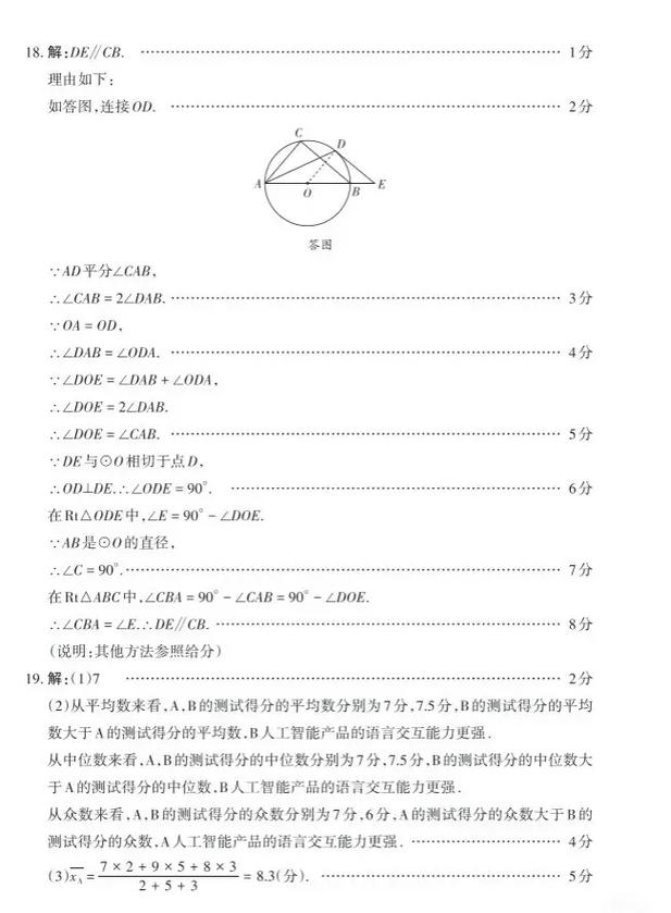 2025山西事业编答案何时公布?-图2 2025山西事业编答案何时公布?-图2