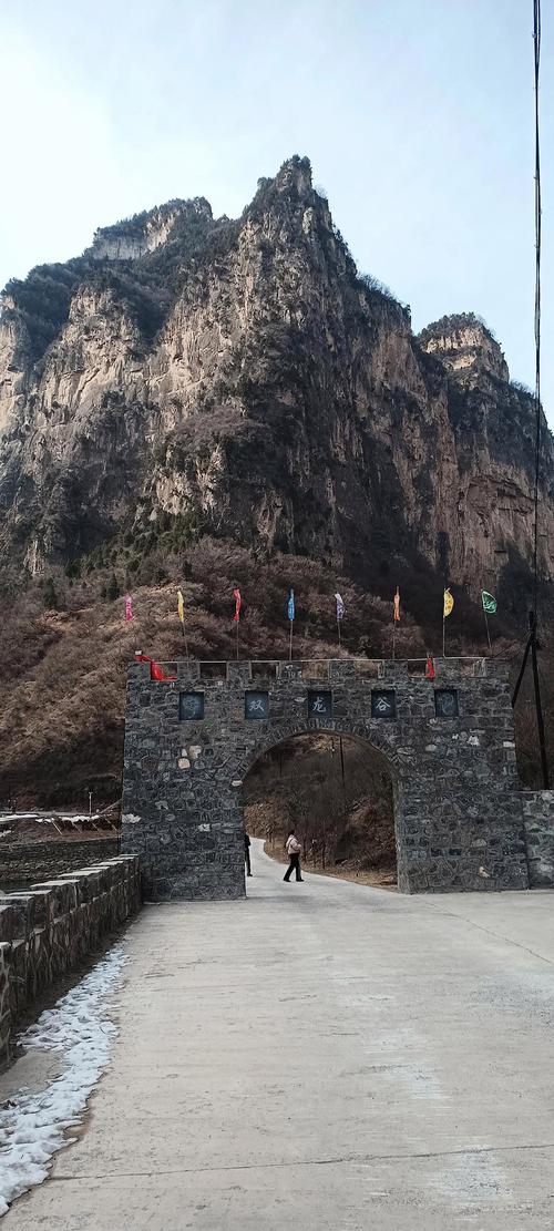 山西周边有哪些必打卡的游玩地？-图2