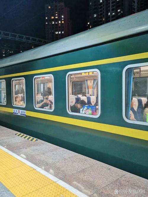 平顶山西到遵义火车怎么坐?-图2 平顶山西到遵义火车怎么坐?-图2