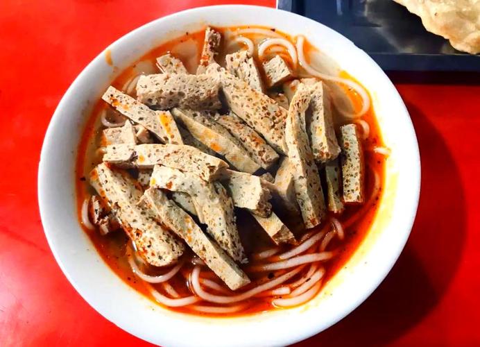 山西大同有哪些必尝特色美食小吃？-图3