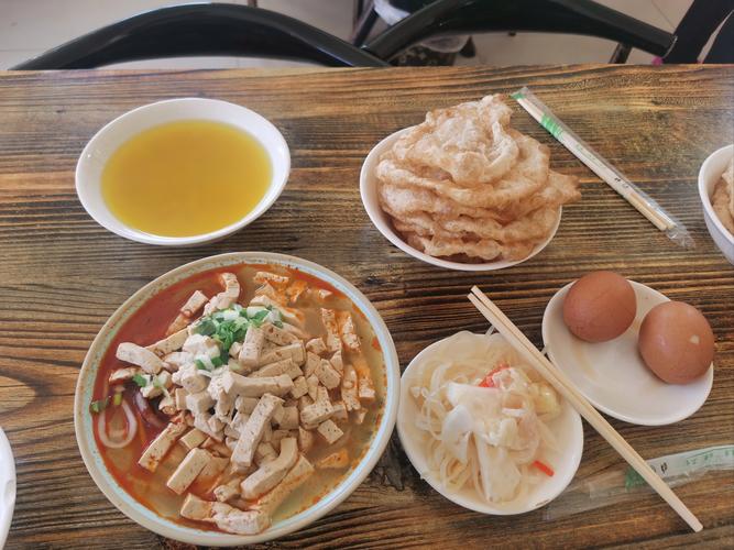 山西大同有哪些必尝特色美食小吃？-图1