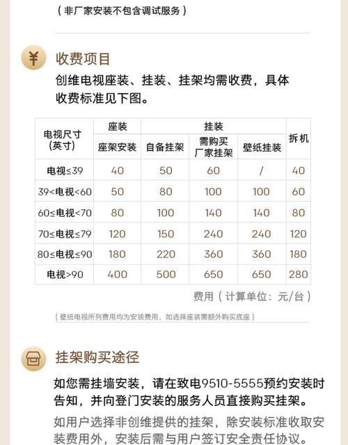 创维专卖店投资要多少钱?-图1 创维专卖店投资要多少钱?-图1