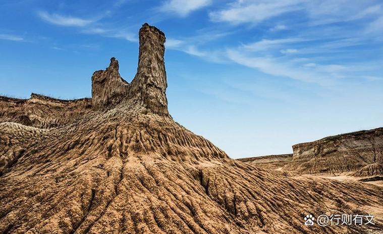 山西大同真有沙漠景点?-图1 山西大同真有沙漠景点?-图1