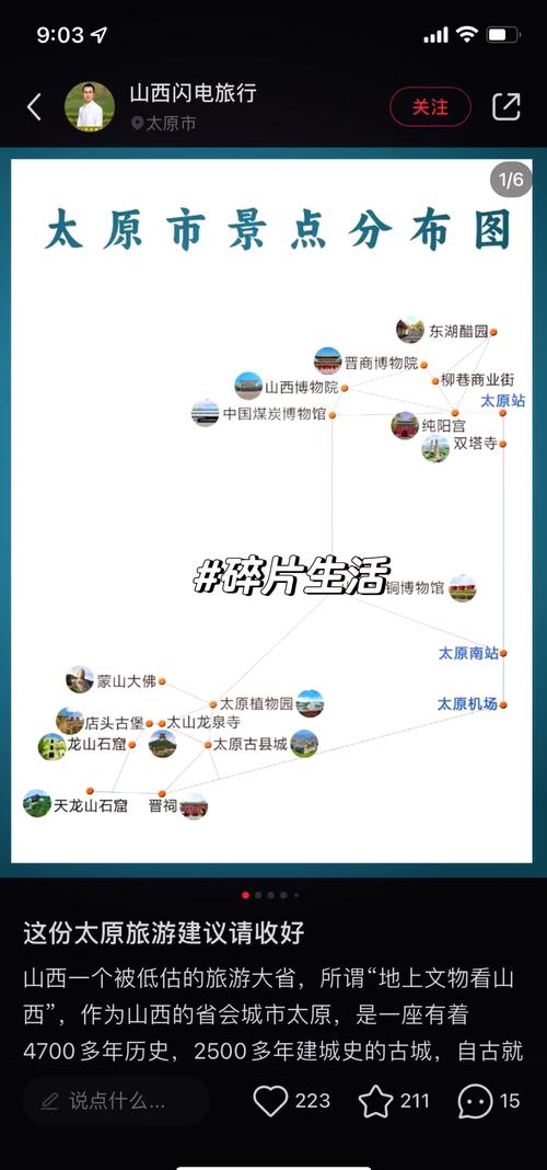 北京到山西自驾路线怎么走最顺？-图3