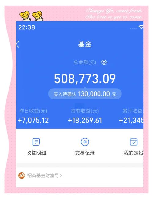 5000元投资，能选哪些靠谱渠道？-图1