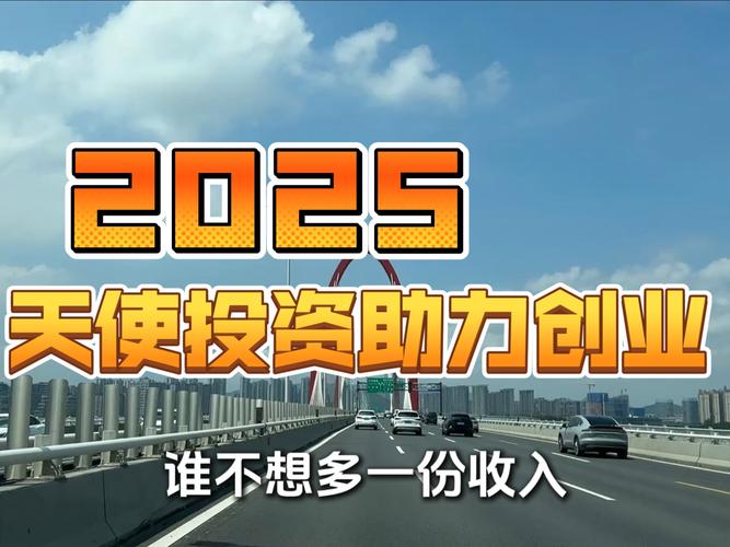 2025年哪些投资创业项目最值得入局？-图2