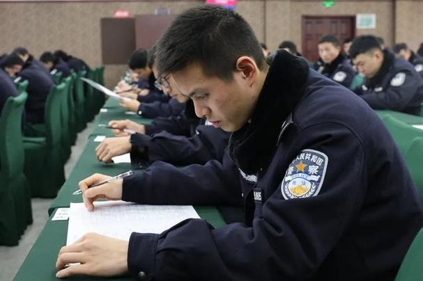 2025山西公安联考考什么？-图1