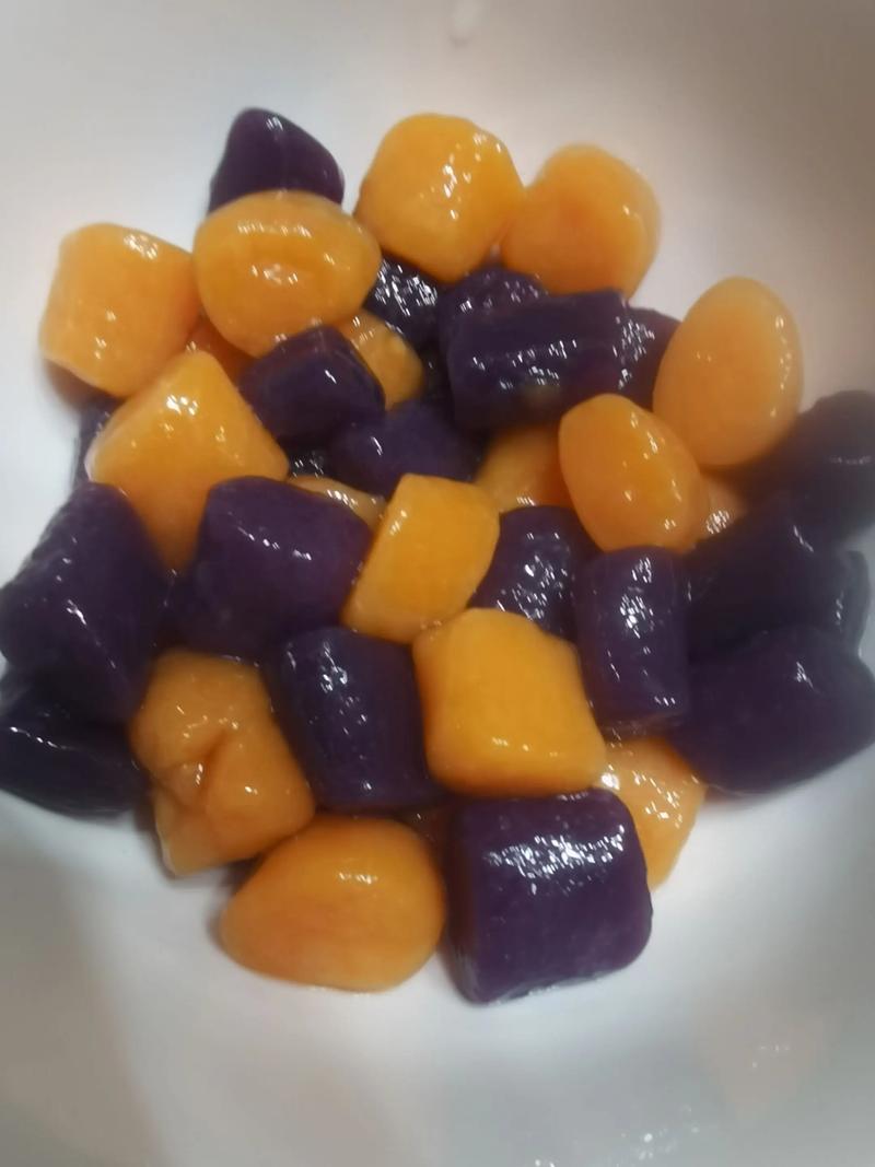 开水果芋圆店要投资多少钱？-图3