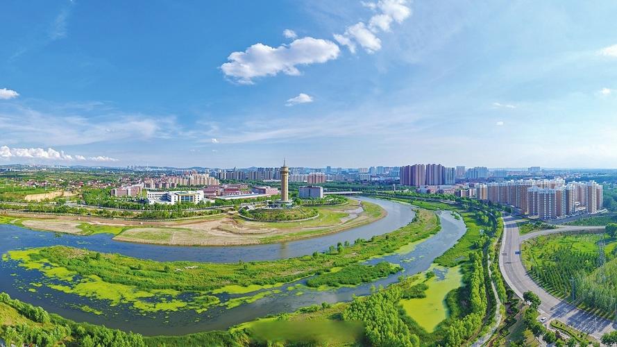 2025年山西长治襄垣将迎来哪些新变化？-图2