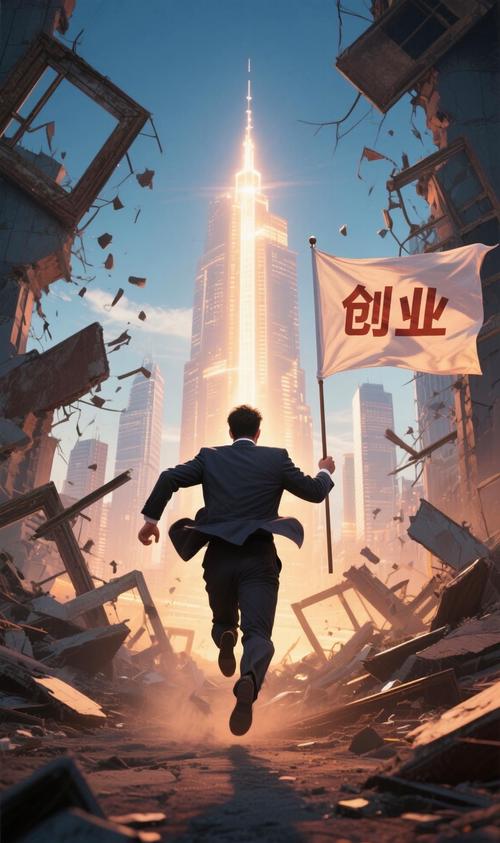 无本创业热门行业，真的能赚钱吗？-图1