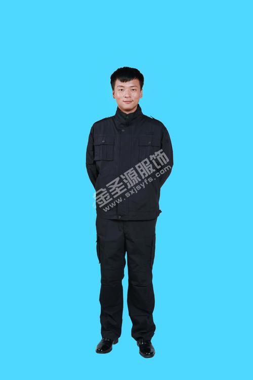 山西红萍服饰，主打什么风格或产品？-图2