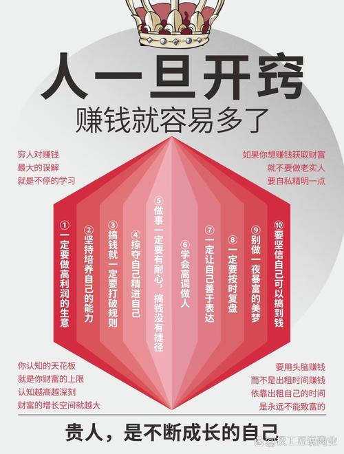 零元投资真能致富？项目靠谱吗？-图3