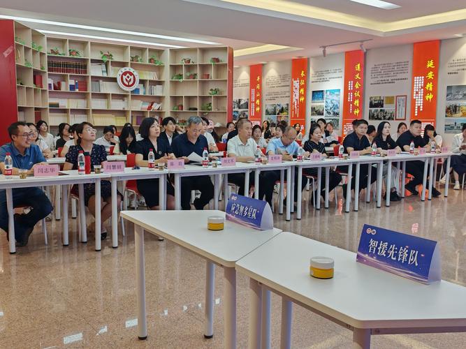 山西高校综合知识竞赛，谁能问鼎？-图1