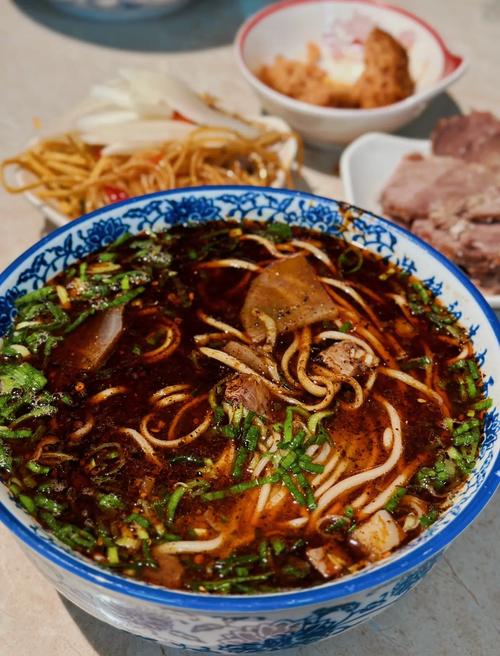 太原面馆哪家好吃？求推荐！-图2