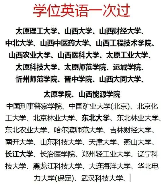 山西优秀学位2025评选标准是什么?-图2 山西优秀学位2025评选标准是什么?-图2