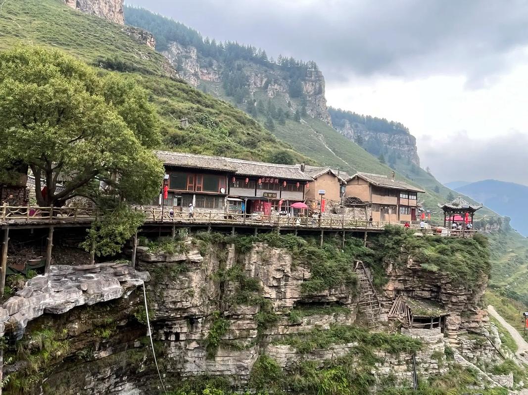 山西宁武有哪些必游景点?-图3 山西宁武有哪些必游景点?-图3
