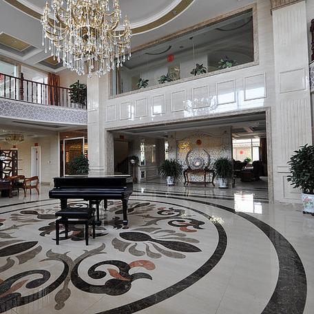 山西平遥别墅小区有哪些?-图2 山西平遥别墅小区有哪些?-图2