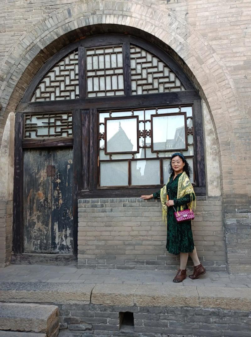 王家大院后人今何在?-图2 王家大院后人今何在?-图2