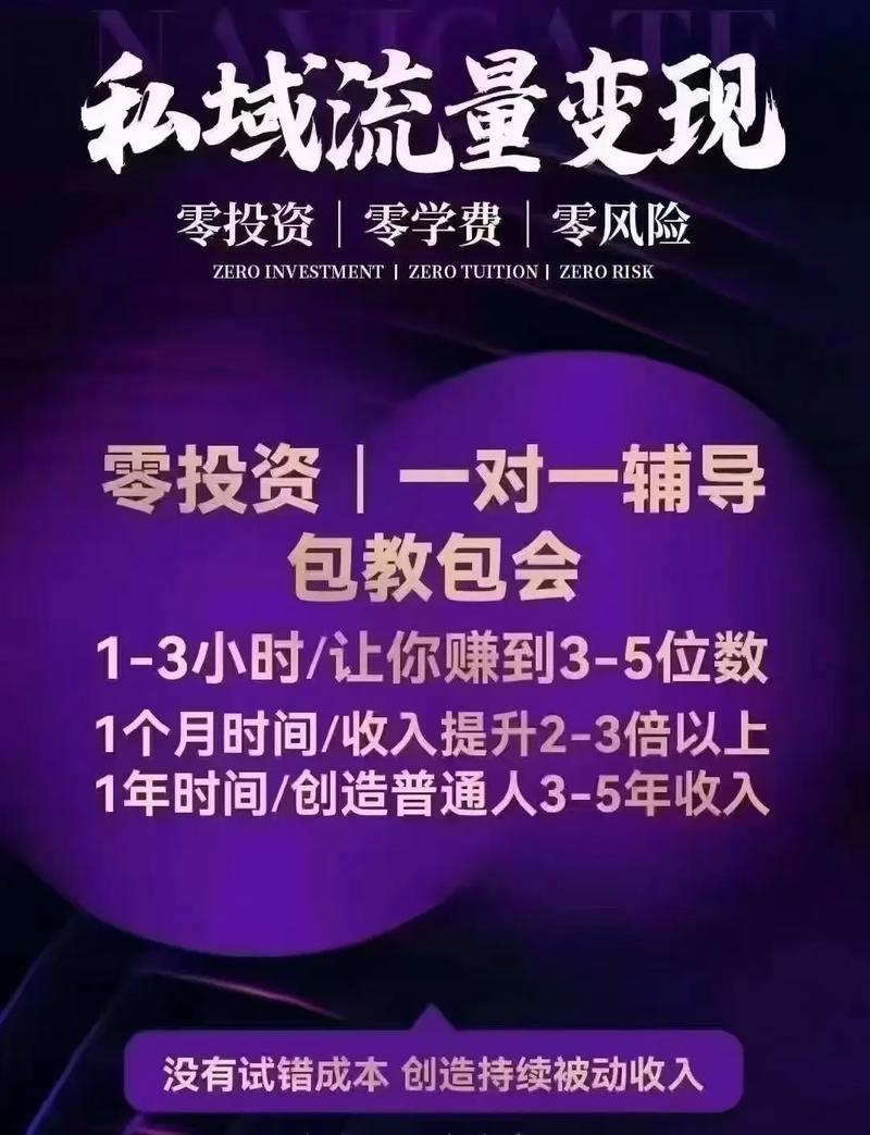 零元投资如何真挣钱？靠谱吗？-图3