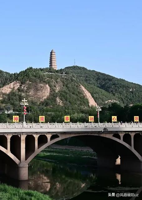 延安到山西自驾路线怎么走？-图3