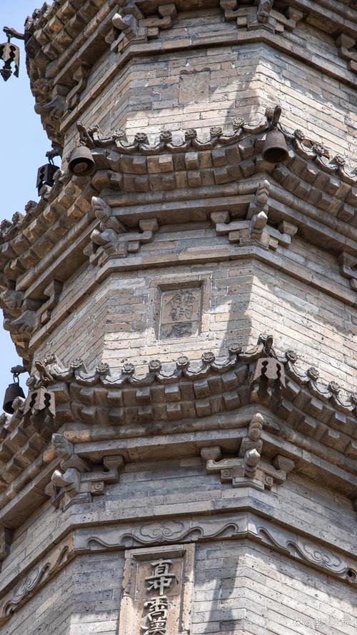 山西孝义周边有哪些值得一游的景点?-图3 山西孝义周边有哪些值得一游的景点?-图3