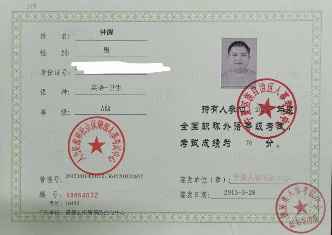 2025山西职称英语考什么?-图1 2025山西职称英语考什么?-图1