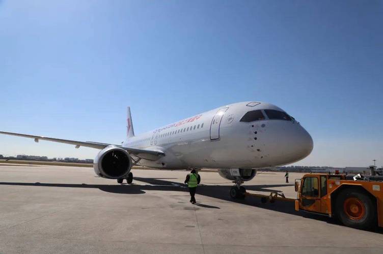 山西新航司将如何开辟航线市场？-图3