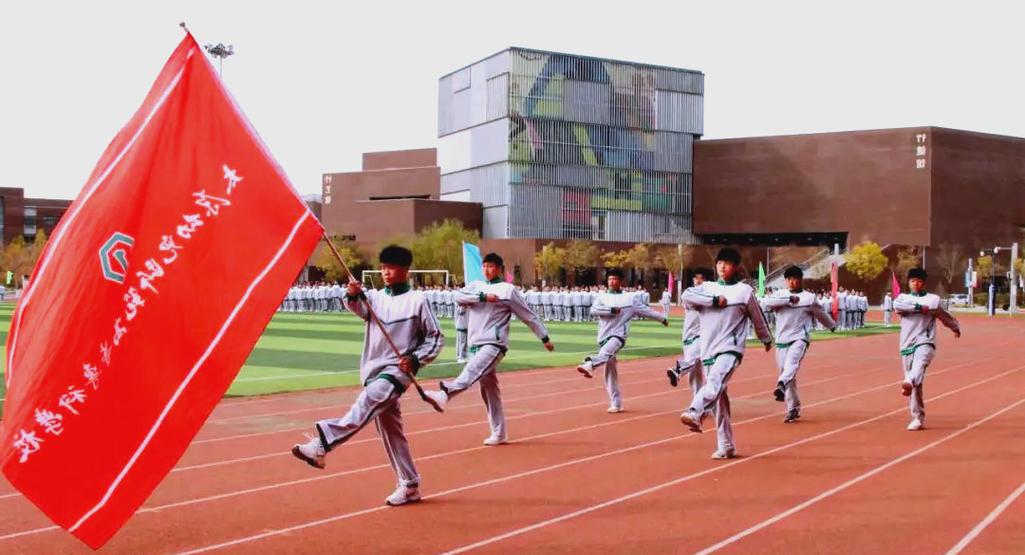 山西太原幼儿师范学校怎么样?-图2 山西太原幼儿师范学校怎么样?-图2