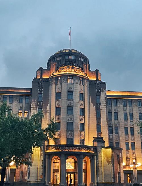 山西路索菲特酒店地址在哪？-图3