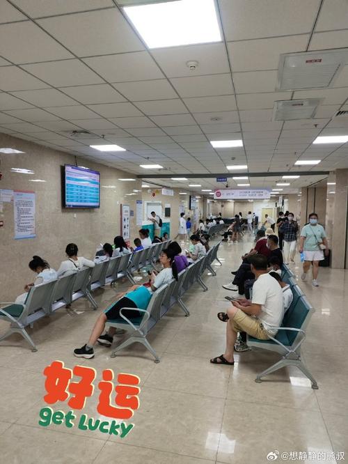 长治路上山西儿童医院地址在哪？-图2