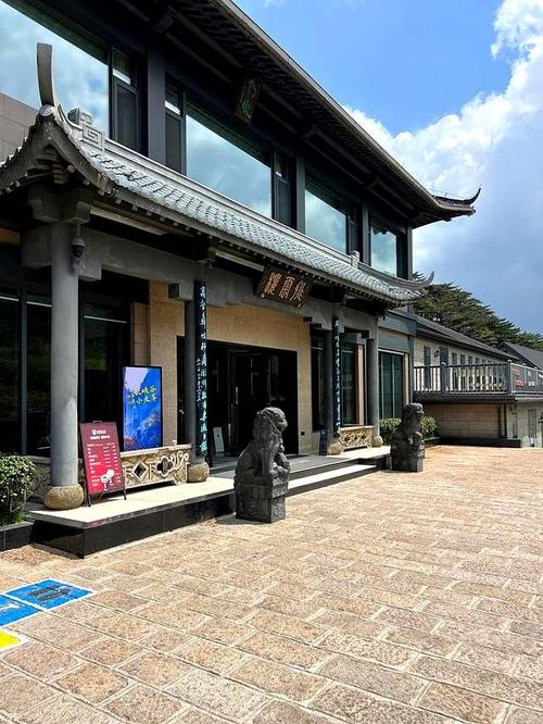 黄山西海饭店哪栋楼性价比最高？-图3