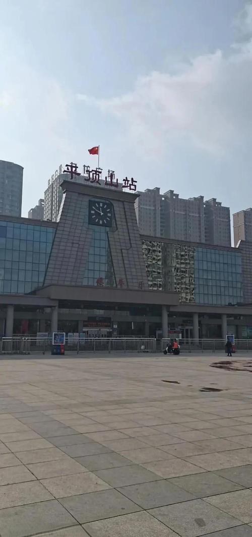 平顶山西到新乡火车几点开?-图2 平顶山西到新乡火车几点开?-图2