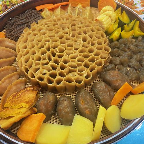 山西有哪些必吃的特色面食？-图2