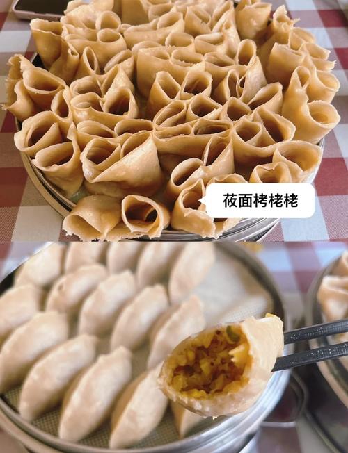 山西有哪些必吃的特色面食？-图3