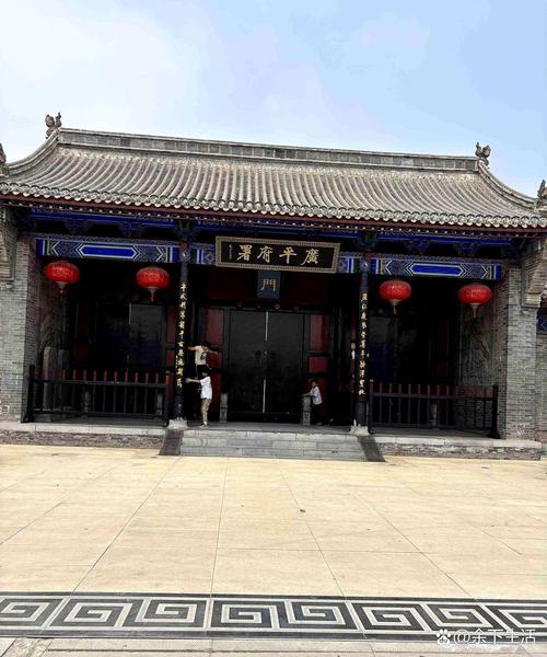 山西霍州朱家大院门票多少钱？-图3