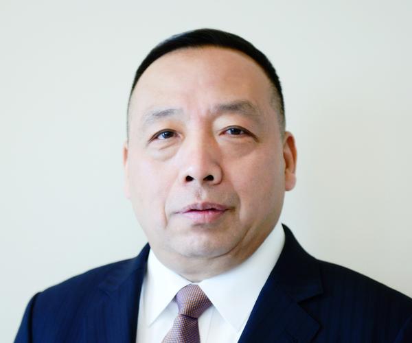 山西国贸大饭店郭晋普是谁？-图1