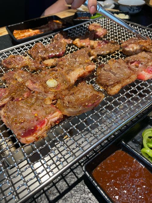 天津鞍山西道春园烤肉,味道到底有多绝?-图3 天津鞍山西道春园烤肉,味道到底有多绝?-图3