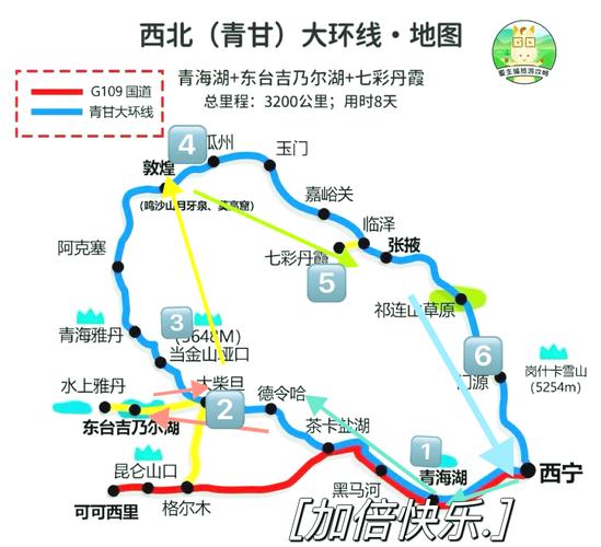 西宁到山西自驾游路线怎么规划?-图3 西宁到山西自驾游路线怎么规划?-图3