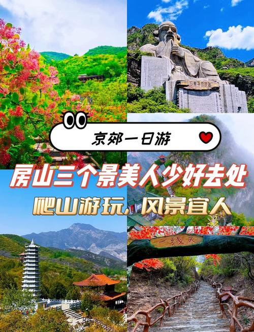 山西房山有哪些必游景点？-图2