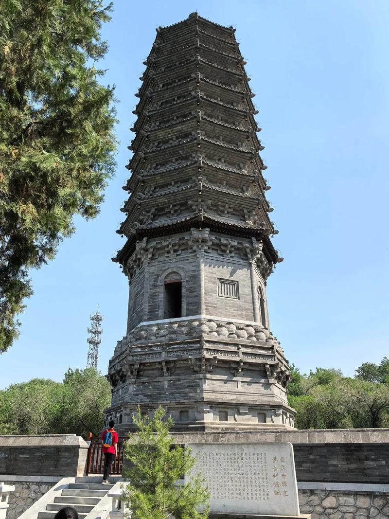 山西房山有哪些必游景点？-图3