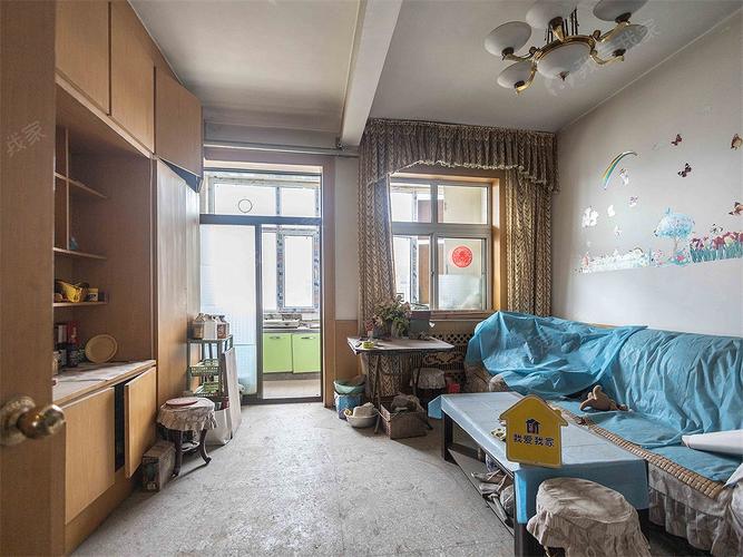 山西大学校内哪里能租房？-图2