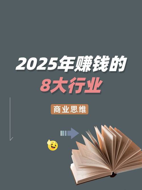2025年投资什么生意最赚钱？-图3